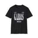 Hellstar And Malachi Toney G.A.B.O.S. Hellstar Shirt | G.A.B.O.S. Hellstar Merch