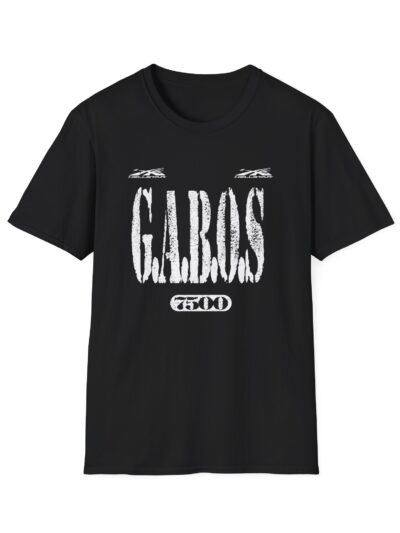 Hellstar And Malachi Toney G.A.B.O.S. Hellstar Shirt | G.A.B.O.S. Hellstar Merch
